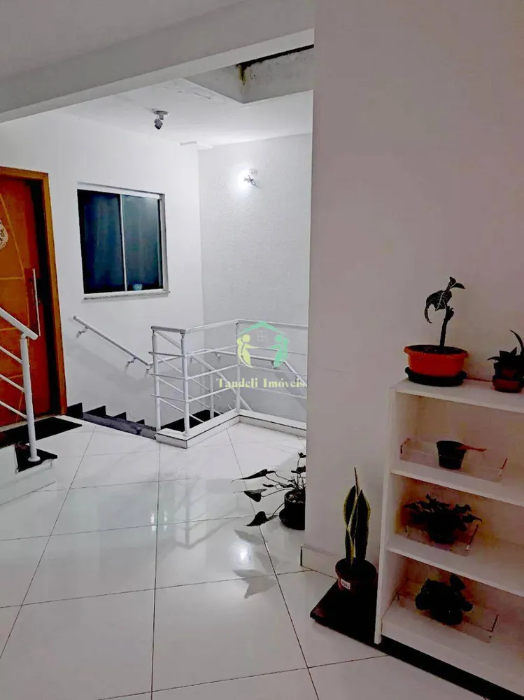Apartamento, 2 quartos, 52 m² - Foto 4