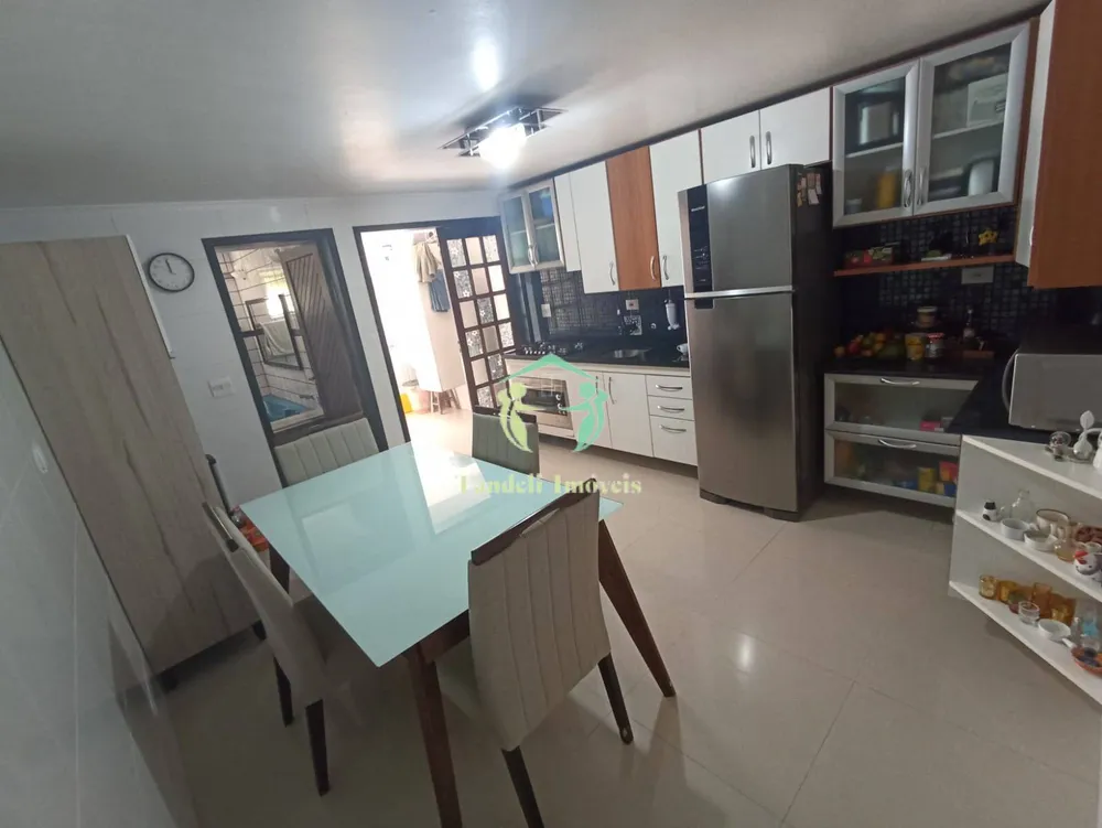 Casa, 2 quartos, 125 m² - Foto 3