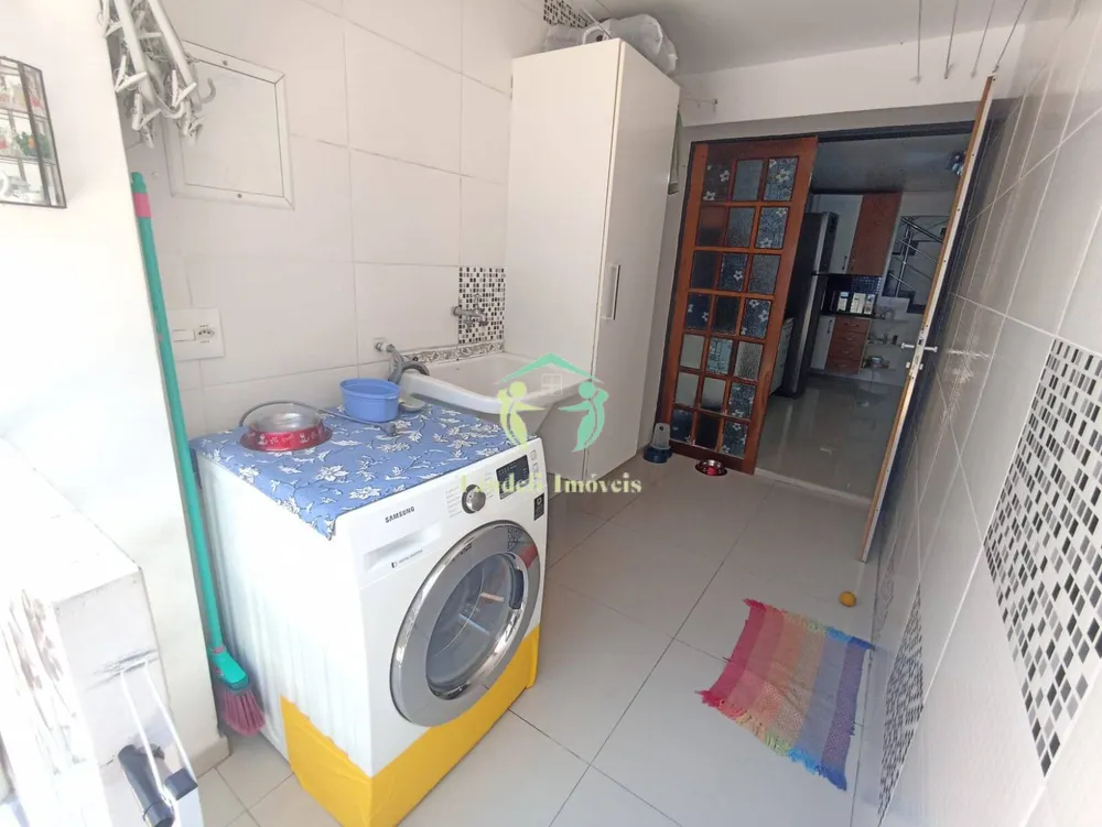 Casa, 2 quartos, 125 m² - Foto 8