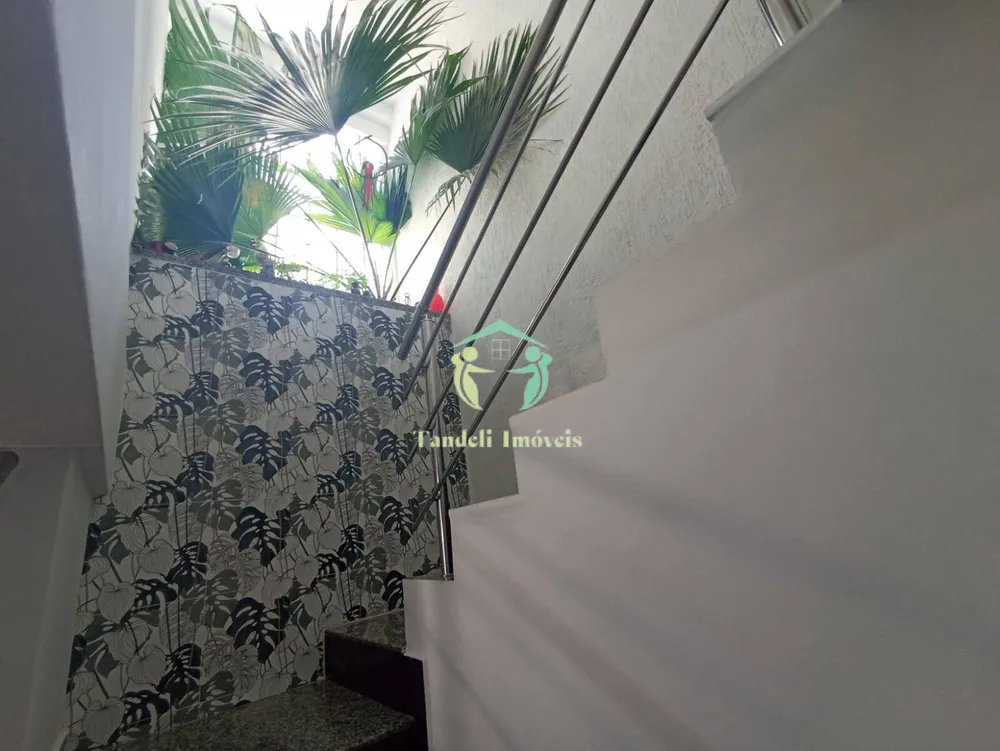 Casa, 2 quartos, 125 m² - Foto 9