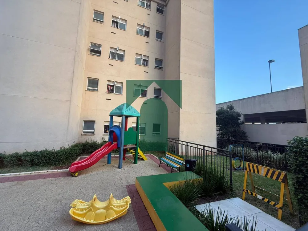 Apartamento, 2 quartos, 44 m² - Foto 16