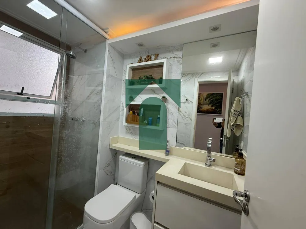 Apartamento, 2 quartos, 44 m² - Foto 14