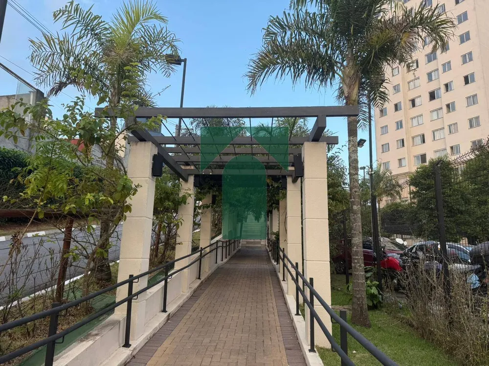 Apartamento, 2 quartos, 44 m² - Foto 15