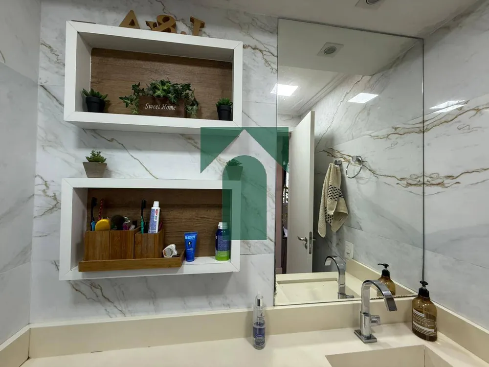 Apartamento, 2 quartos, 44 m² - Foto 13