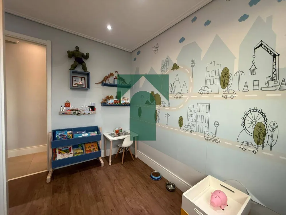 Apartamento, 2 quartos, 44 m² - Foto 12