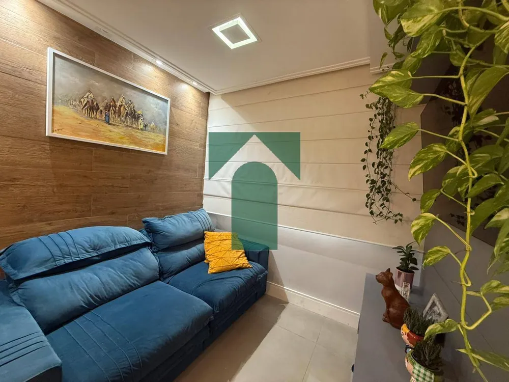 Apartamento, 2 quartos, 44 m² - Foto 3