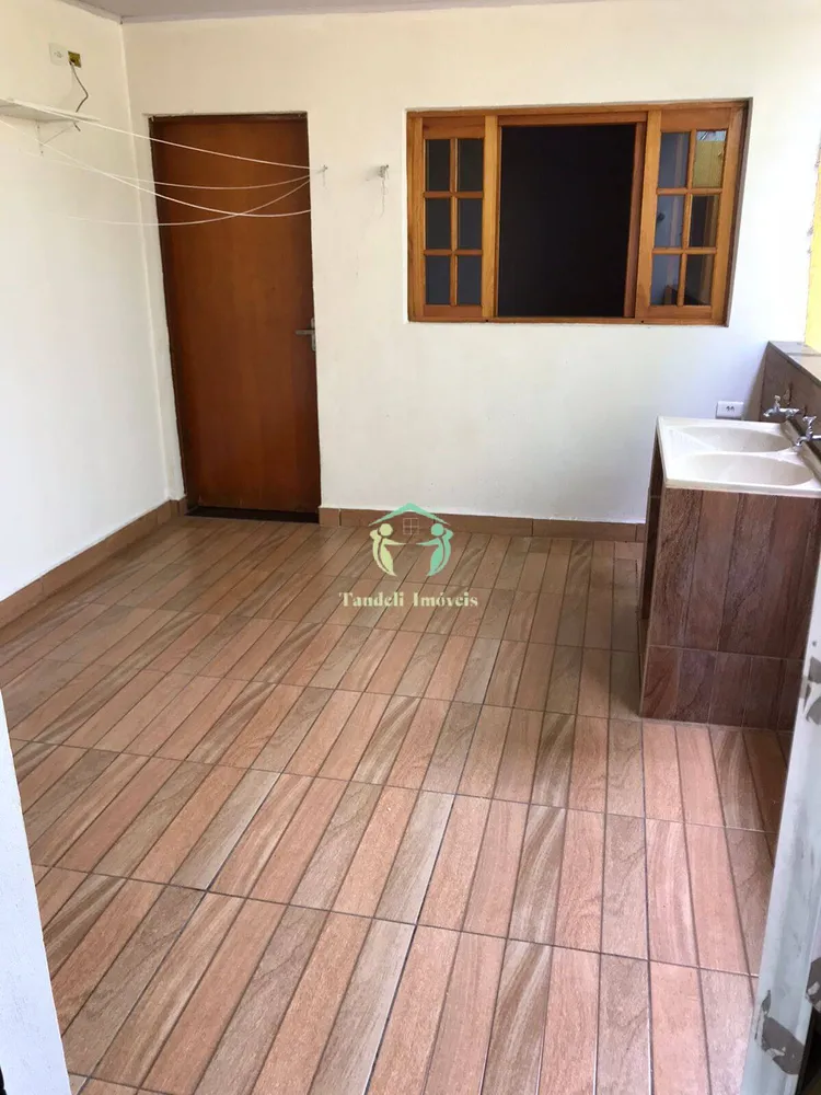 Casa, 3 quartos, 150 m² - Foto 1