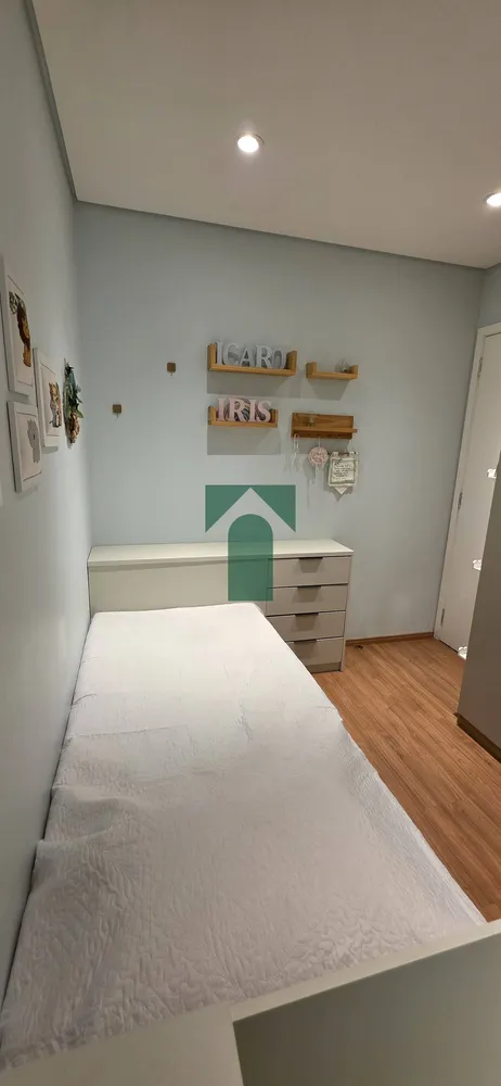 Apartamento, 3 quartos, 59 m² - Foto 7