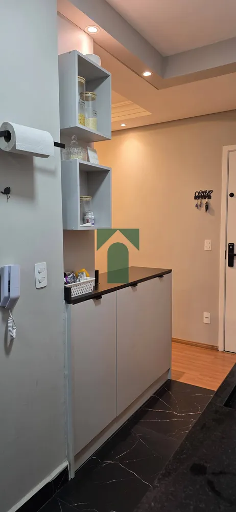 Apartamento, 3 quartos, 59 m² - Foto 5