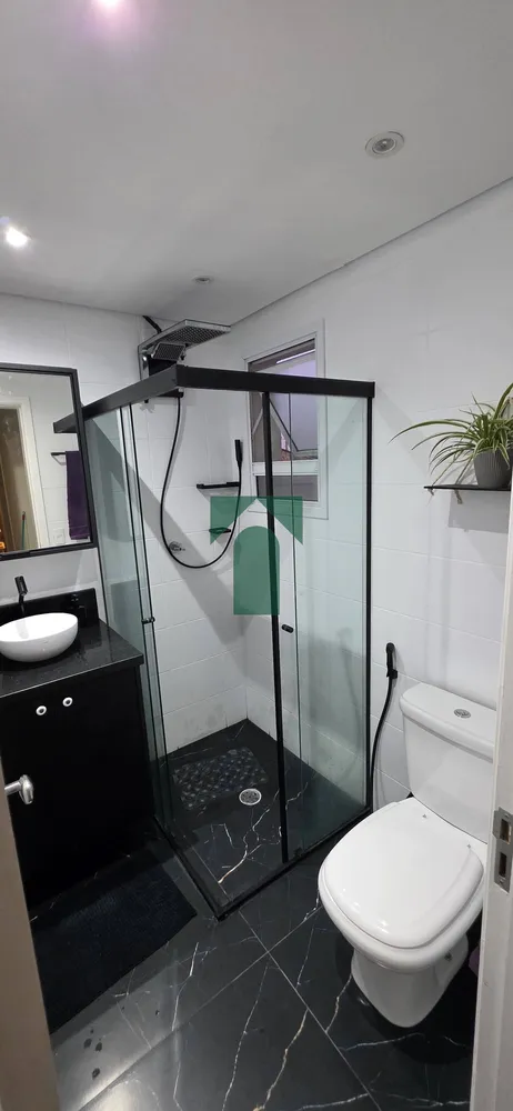 Apartamento, 3 quartos, 59 m² - Foto 9