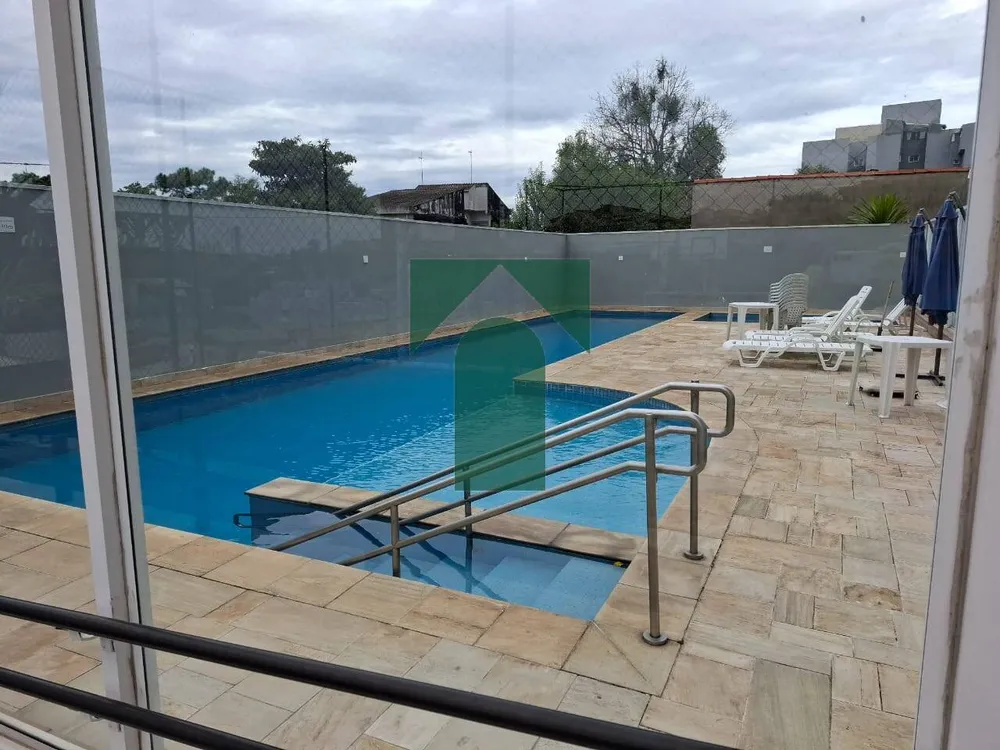 Apartamento, 3 quartos, 59 m² - Foto 11