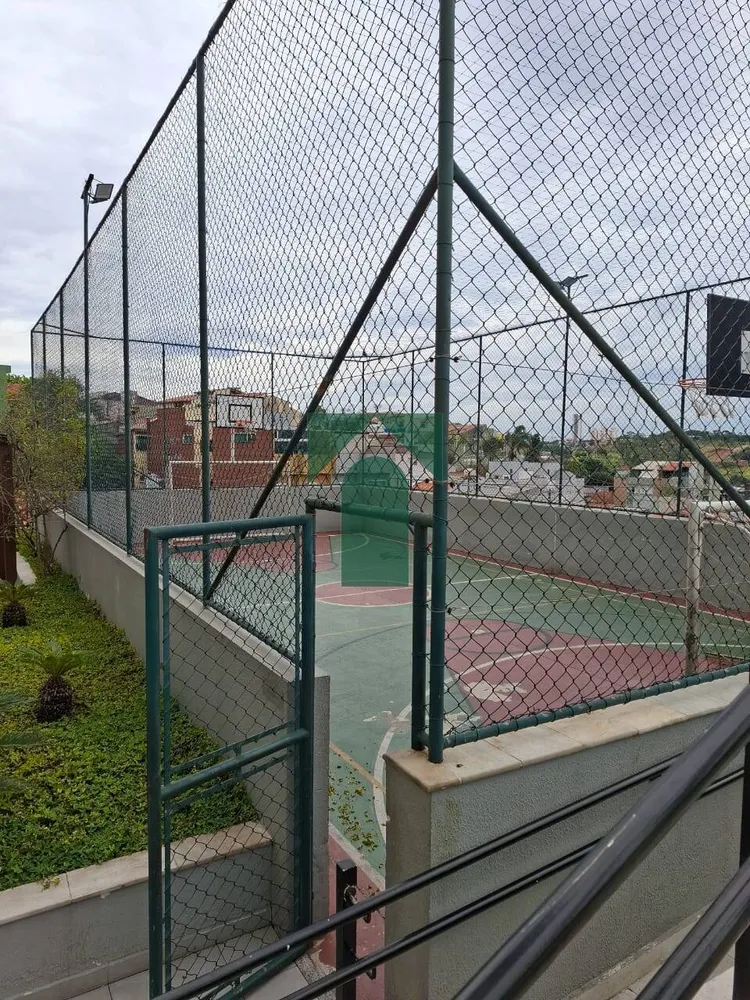 Apartamento, 3 quartos, 59 m² - Foto 12