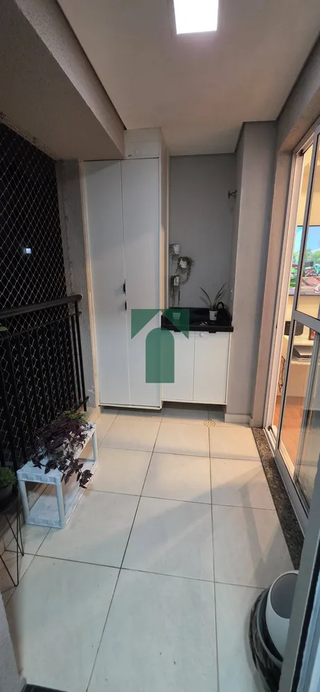 Apartamento, 3 quartos, 59 m² - Foto 10
