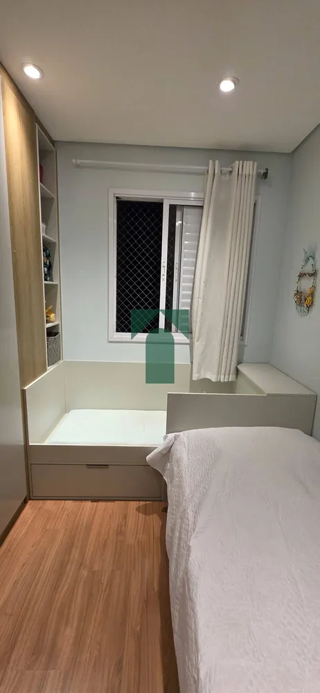 Apartamento, 3 quartos, 59 m² - Foto 8