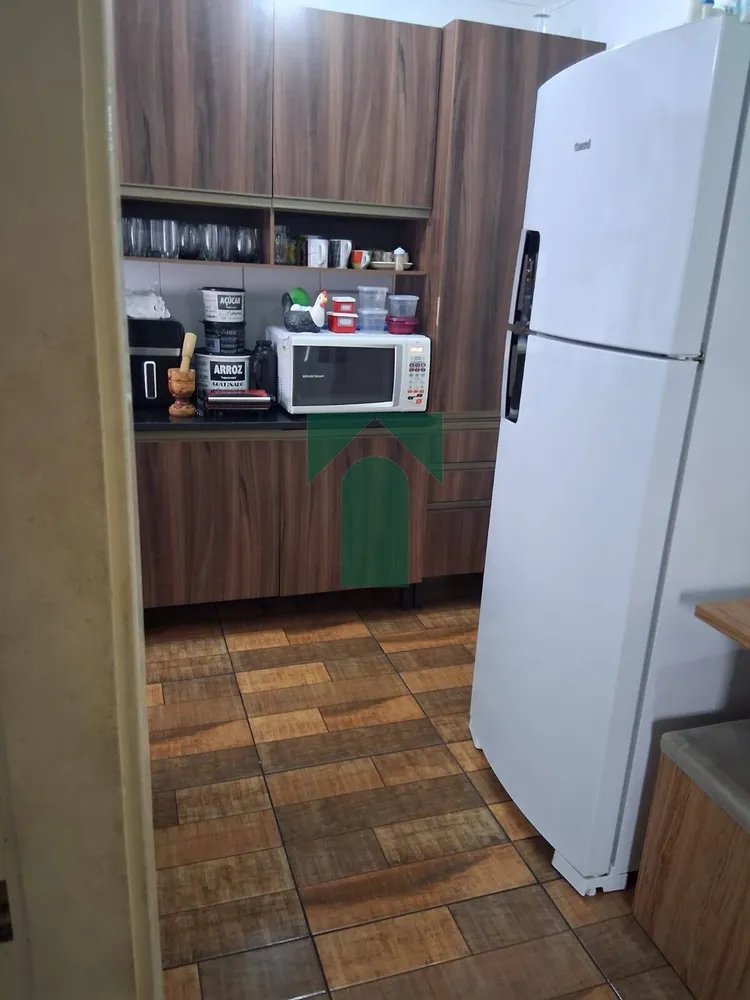 Apartamento, 2 quartos, 49 m² - Foto 9