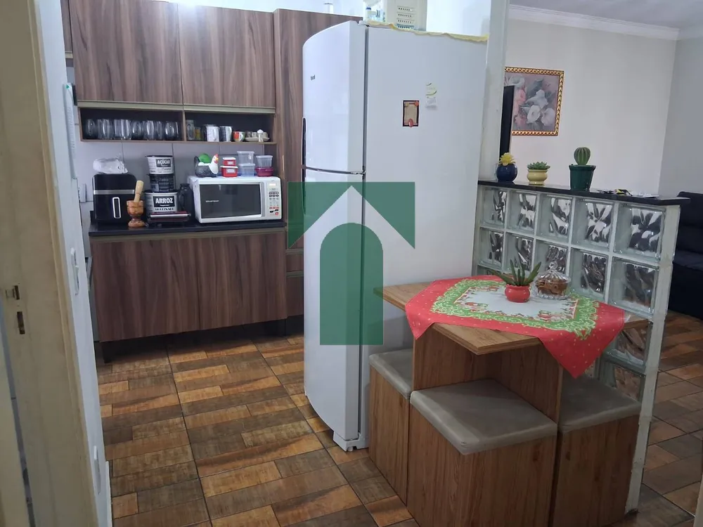 Apartamento, 2 quartos, 49 m² - Foto 4