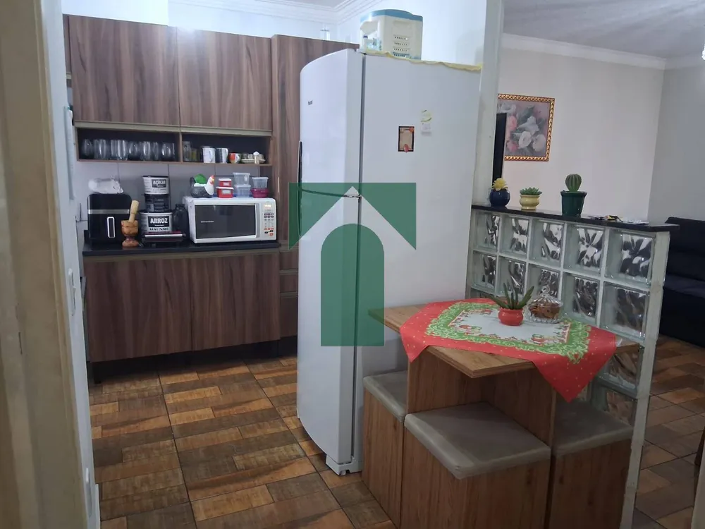 Apartamento, 2 quartos, 49 m² - Foto 7