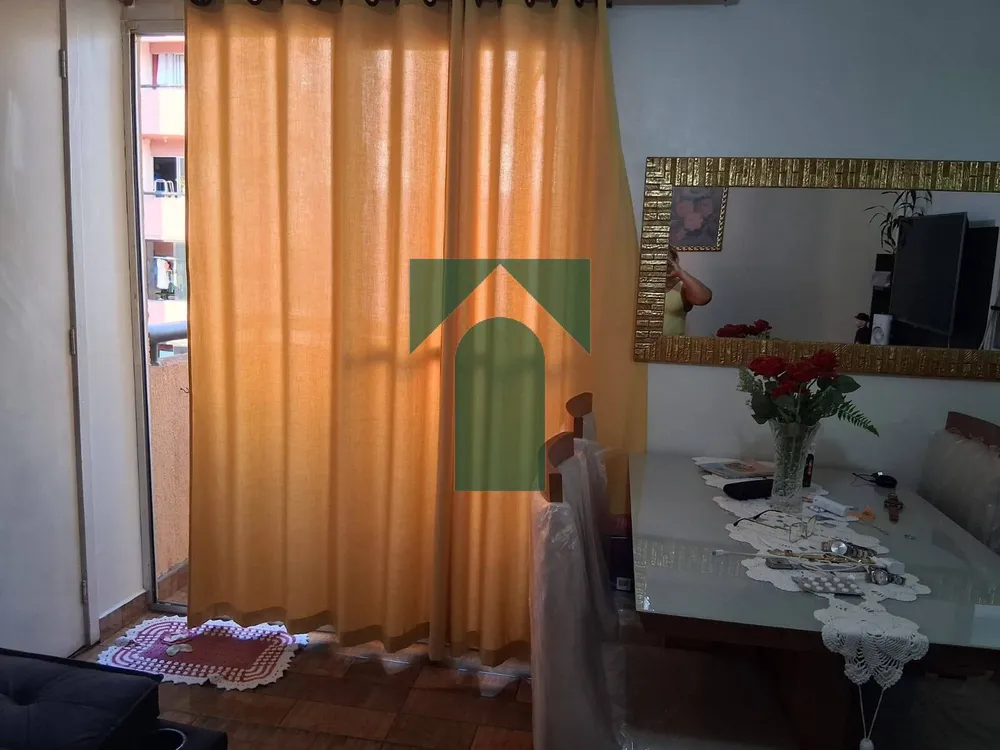 Apartamento, 2 quartos, 49 m² - Foto 5