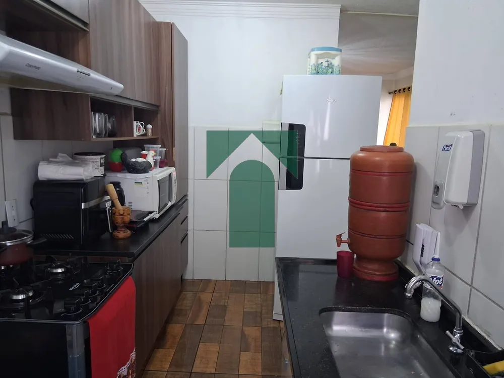 Apartamento, 2 quartos, 49 m² - Foto 8