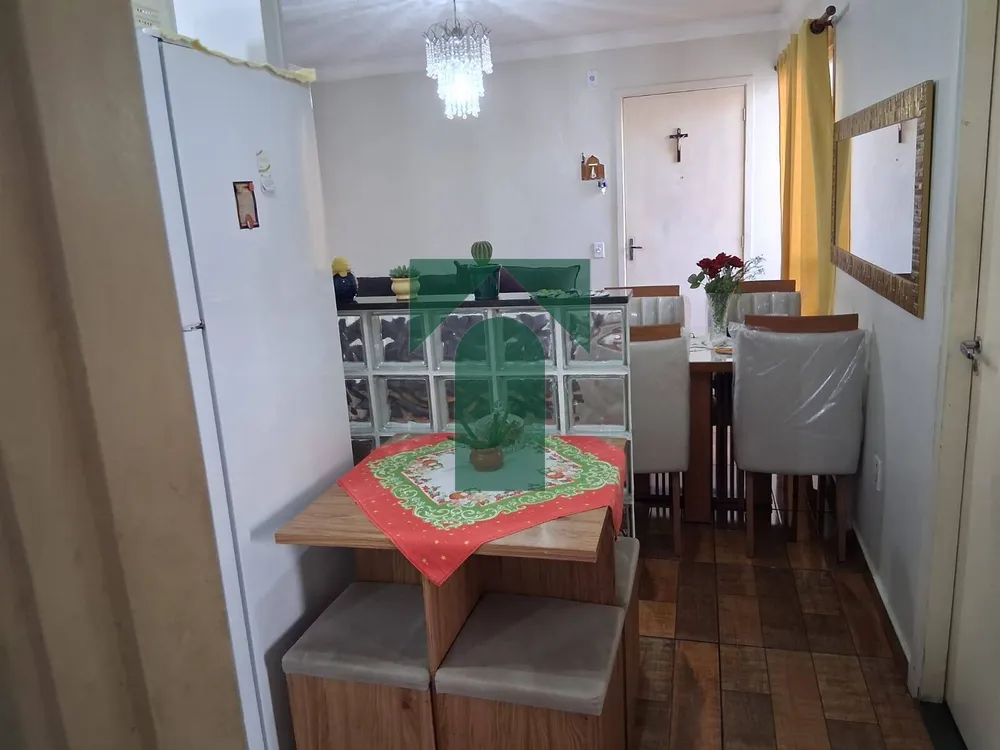 Apartamento, 2 quartos, 49 m² - Foto 6