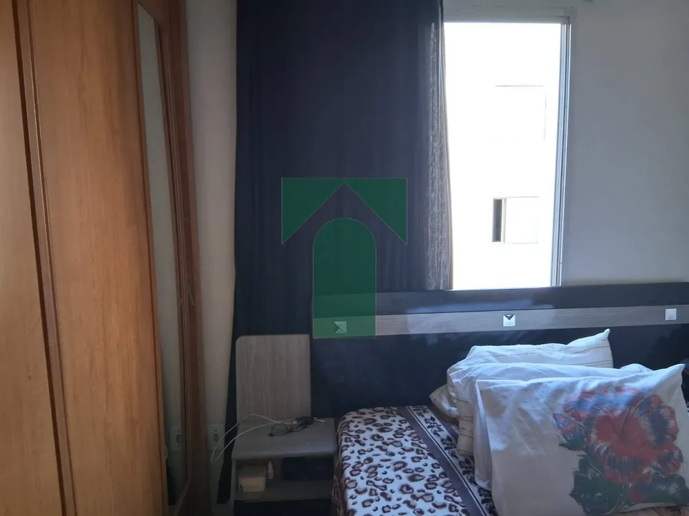Apartamento, 2 quartos, 49 m² - Foto 10