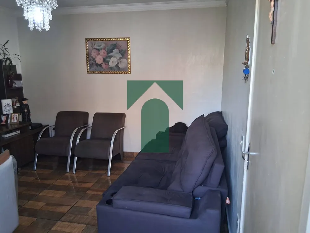 Apartamento, 2 quartos, 49 m² - Foto 2