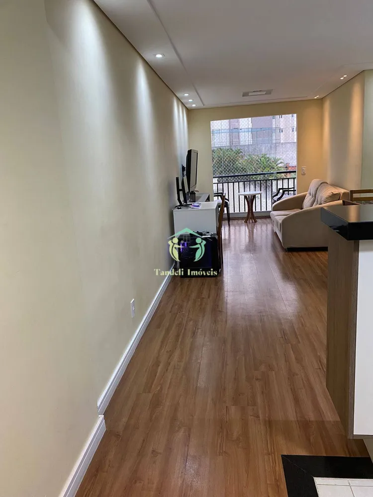 Apartamento, 2 quartos, 70 m² - Foto 1