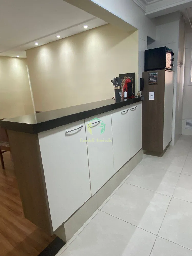 Apartamento, 2 quartos, 70 m² - Foto 6