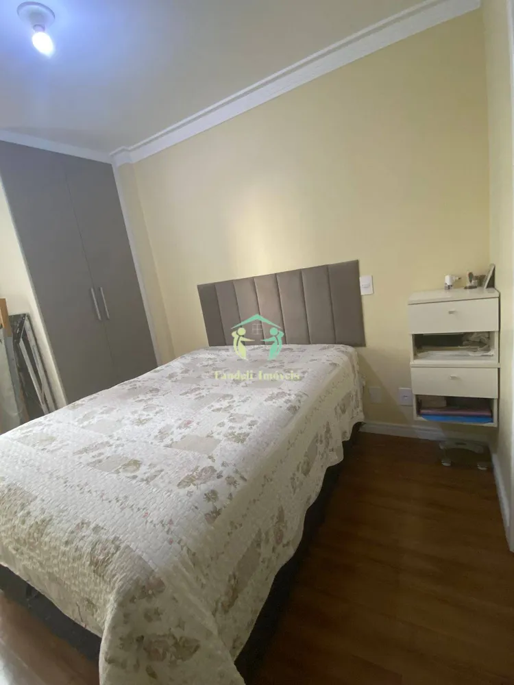 Apartamento, 2 quartos, 70 m² - Foto 10