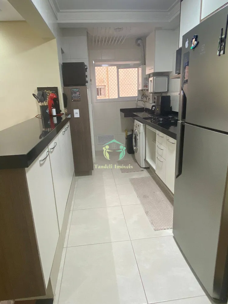 Apartamento, 2 quartos, 70 m² - Foto 8