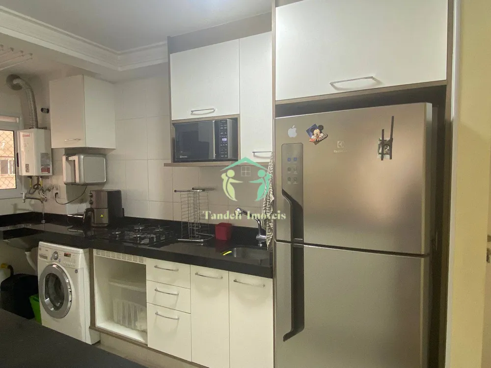 Apartamento, 2 quartos, 70 m² - Foto 7