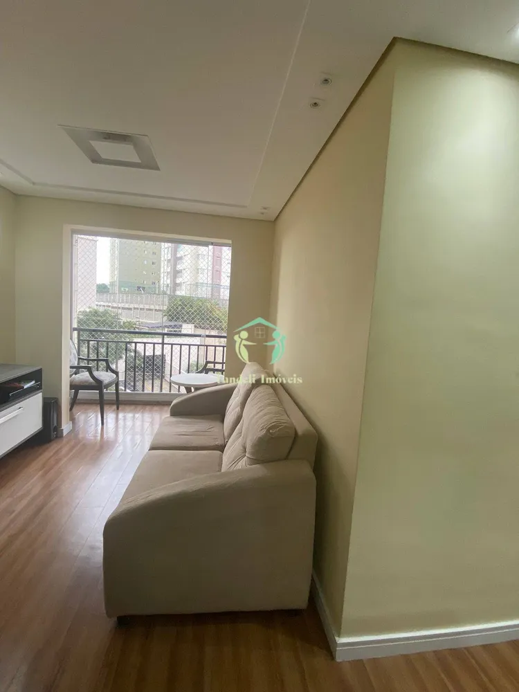 Apartamento, 2 quartos, 70 m² - Foto 2