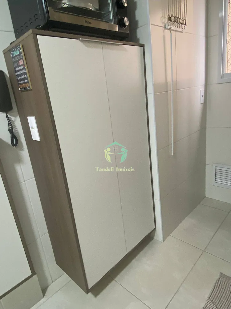 Apartamento, 2 quartos, 70 m² - Foto 9