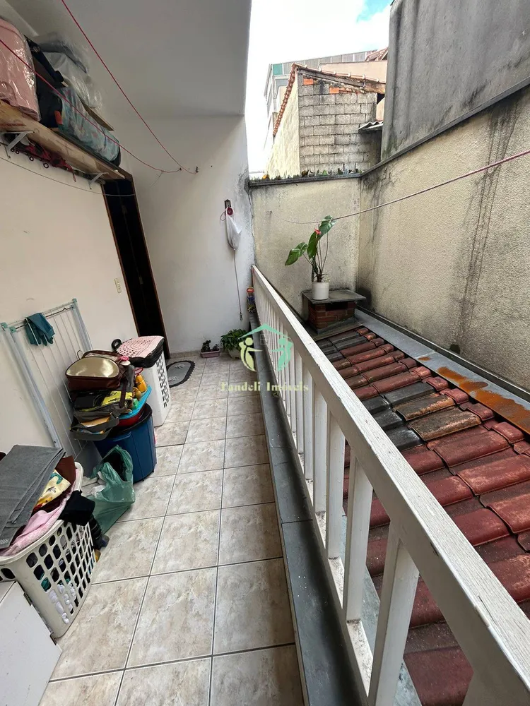 Apartamento, 3 quartos, 107 m² - Foto 9