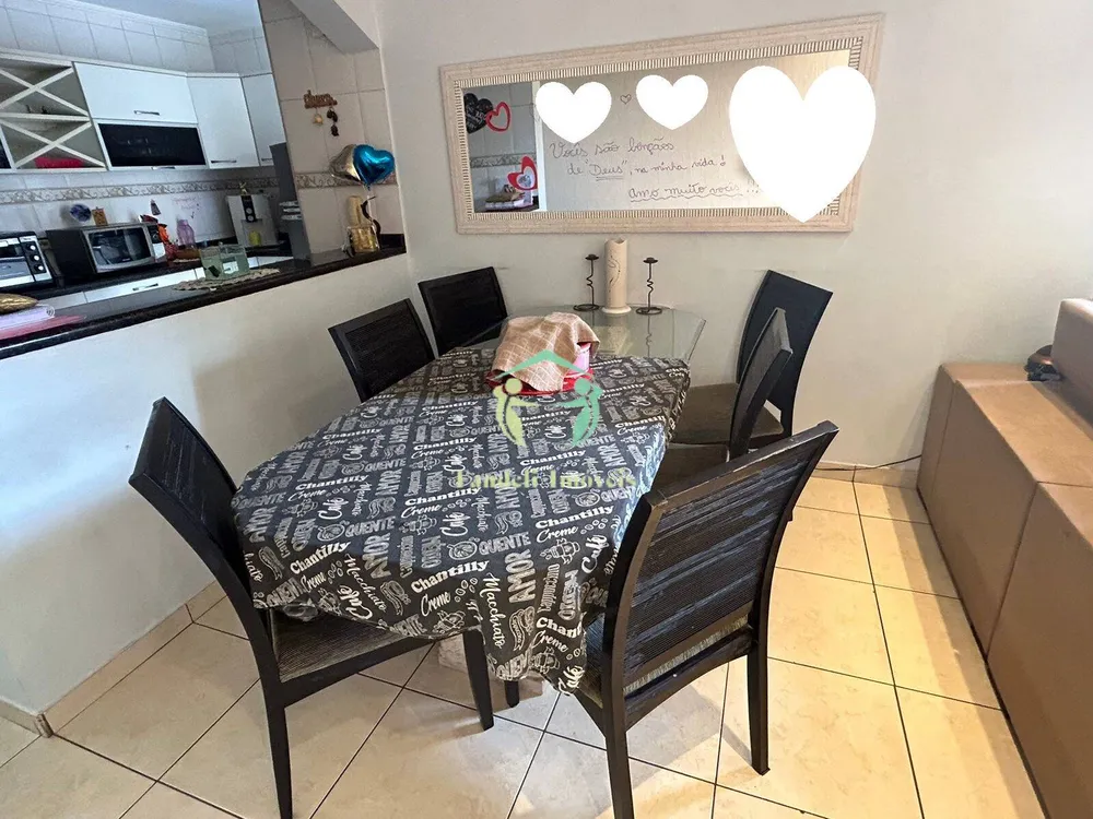 Apartamento, 3 quartos, 107 m² - Foto 2