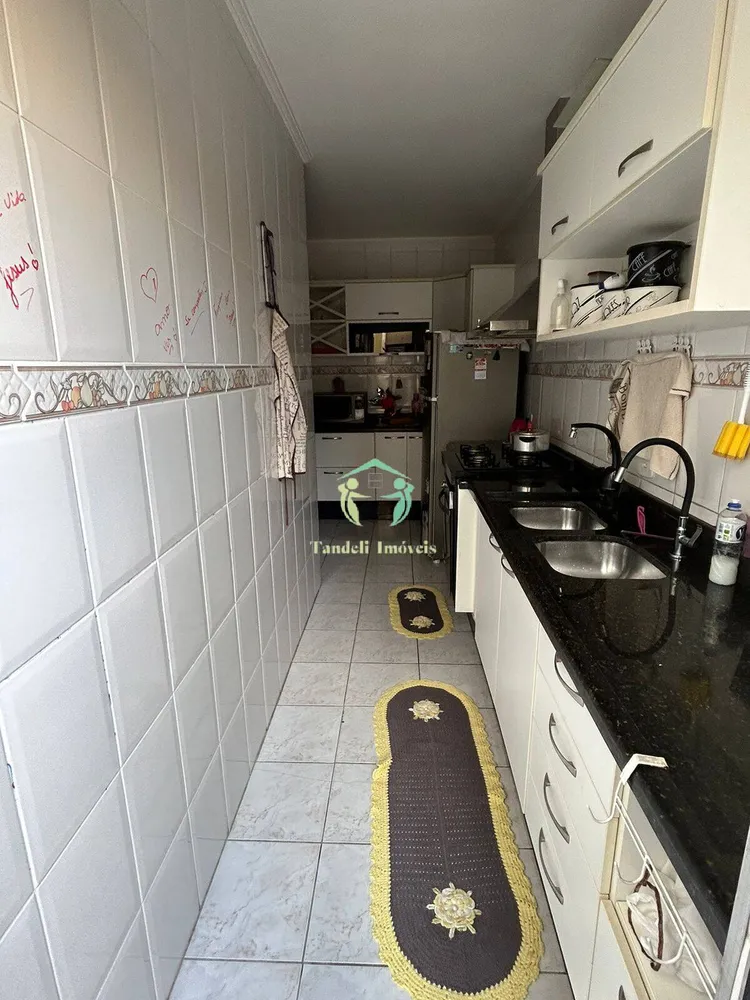 Apartamento, 3 quartos, 107 m² - Foto 4