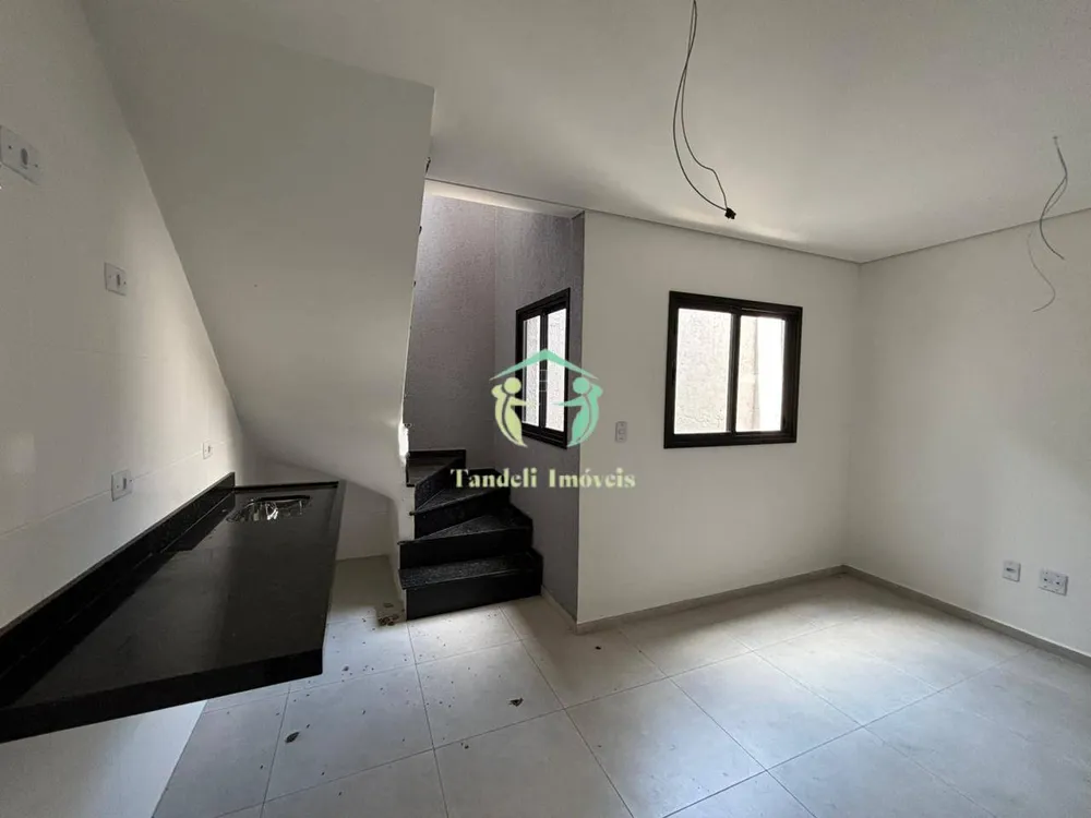 Cobertura, 2 quartos, 100 m² - Foto 6