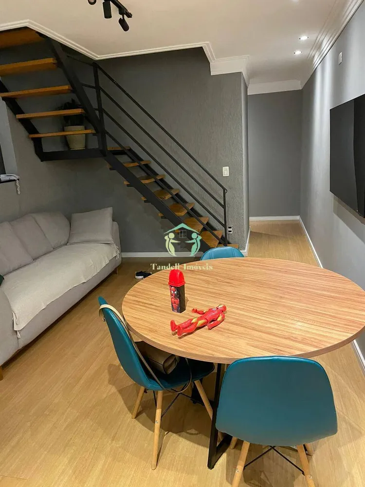 Cobertura, 2 quartos, 150 m² - Foto 3