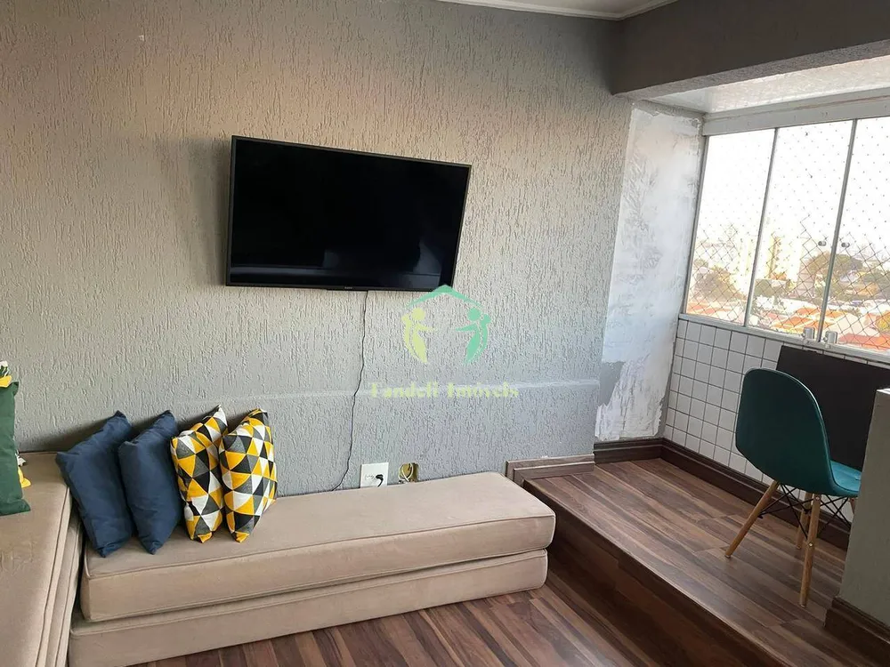 Cobertura, 2 quartos, 150 m² - Foto 1