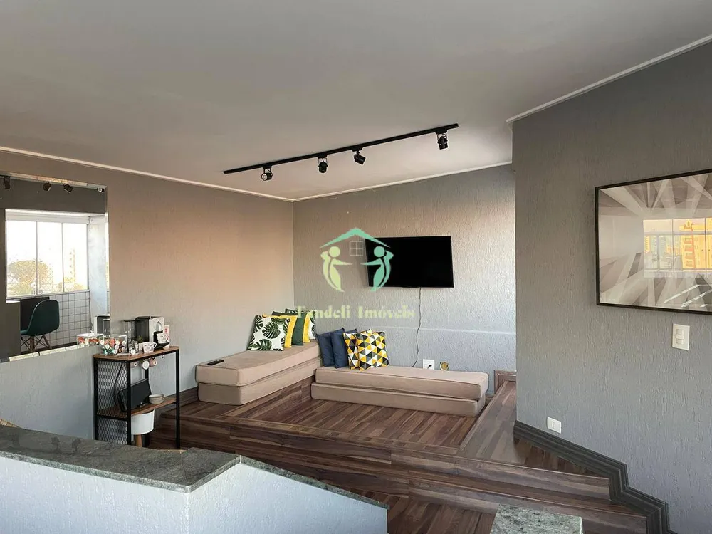 Cobertura, 2 quartos, 150 m² - Foto 2