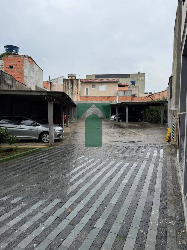 Apartamento, 2 quartos, 77 m² - Foto 11