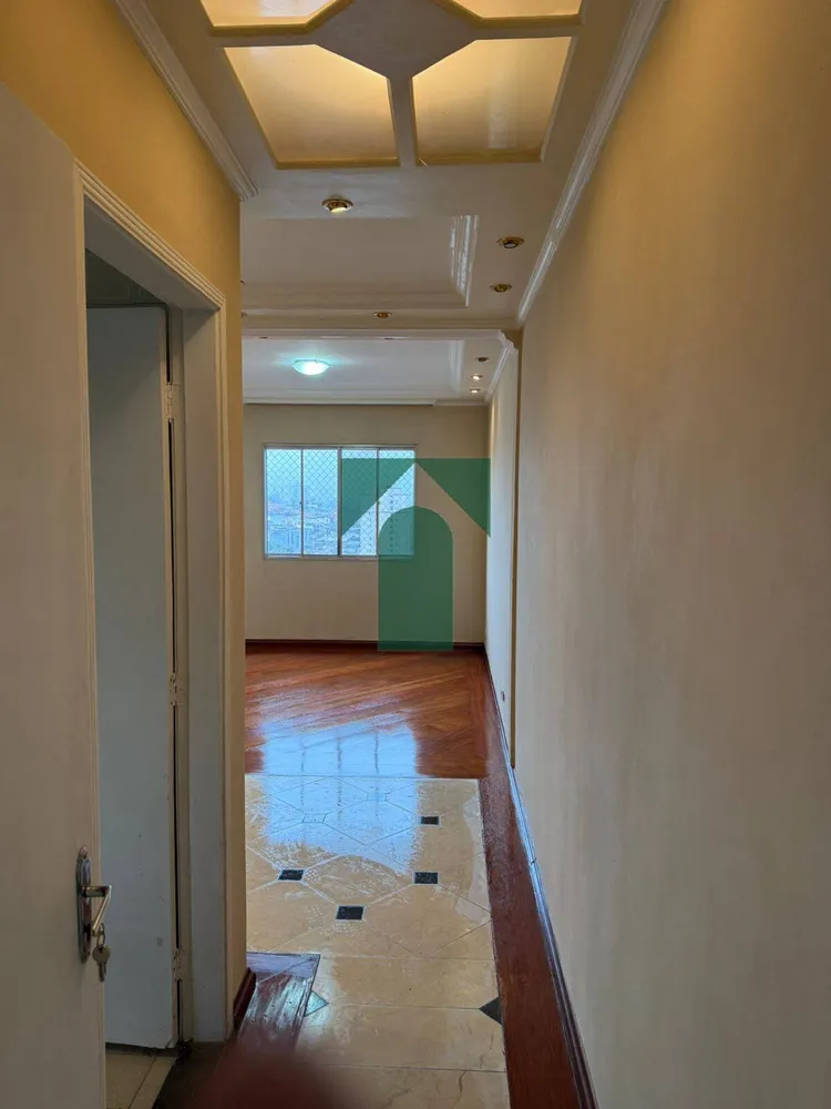 Apartamento, 2 quartos, 77 m² - Foto 3