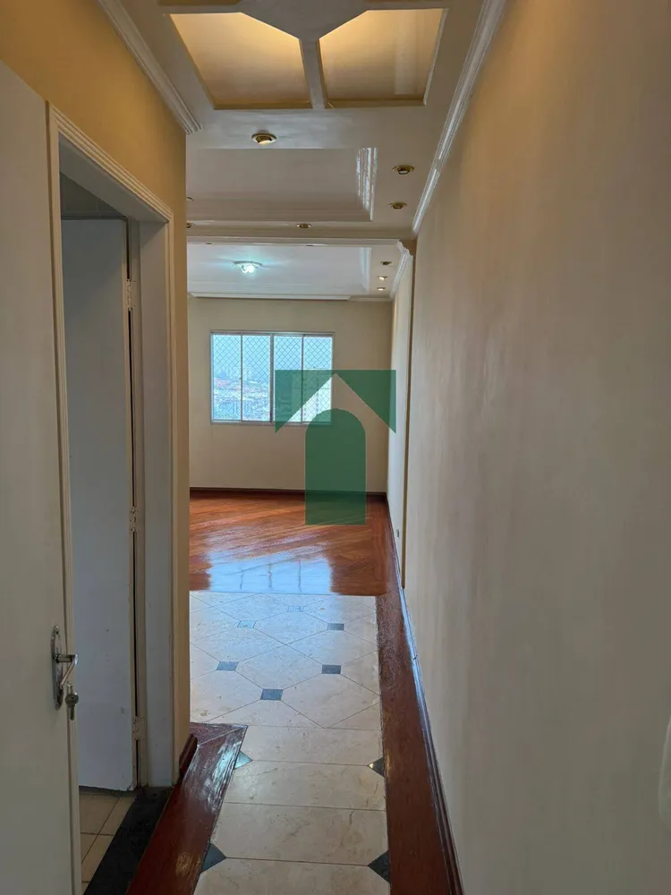 Apartamento, 2 quartos, 77 m² - Foto 4