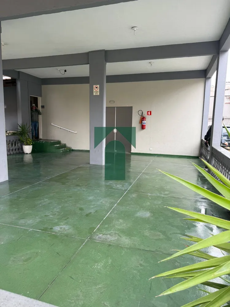 Apartamento, 2 quartos, 77 m² - Foto 12