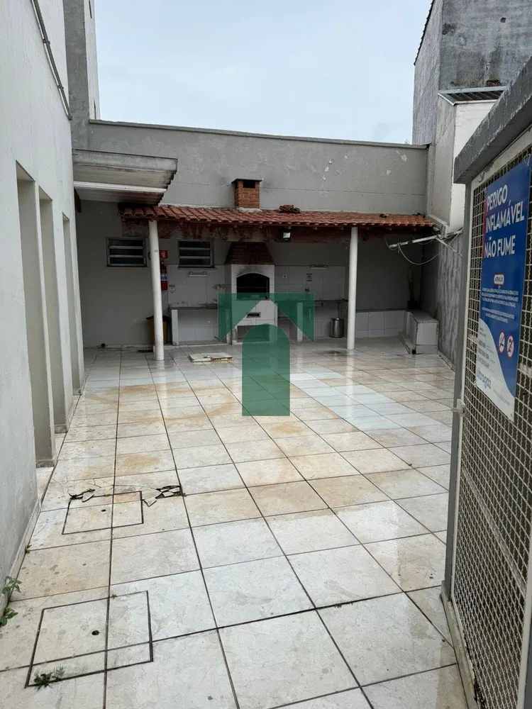 Apartamento, 2 quartos, 77 m² - Foto 10