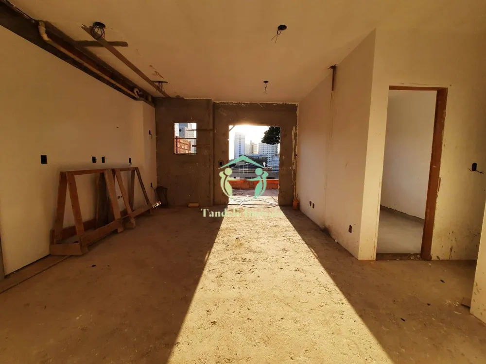 Apartamento, 2 quartos, 44 m² - Foto 1