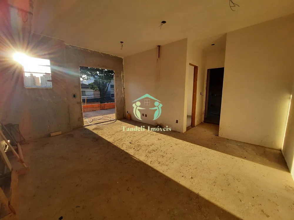Apartamento, 2 quartos, 44 m² - Foto 4