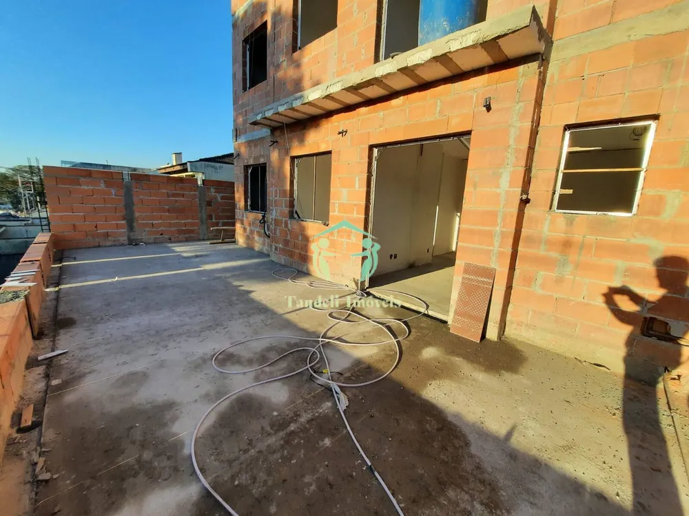 Apartamento, 2 quartos, 44 m² - Foto 6