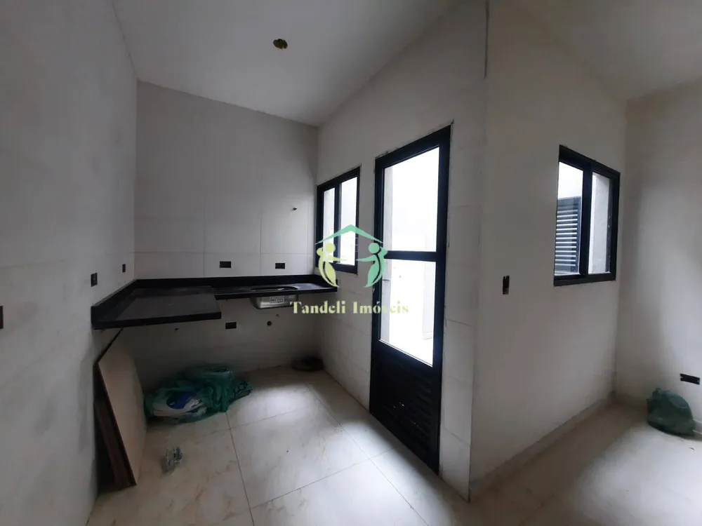 Apartamento, 2 quartos, 52 m² - Foto 5