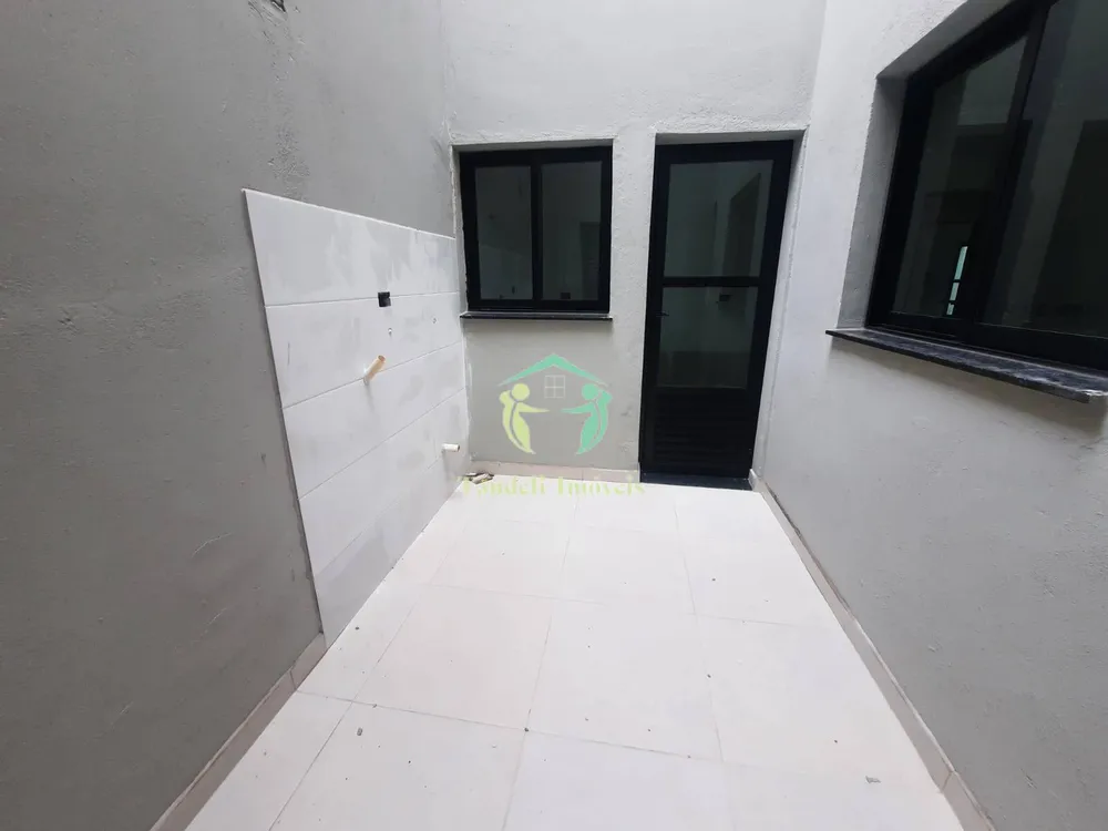 Apartamento, 2 quartos, 52 m² - Foto 9